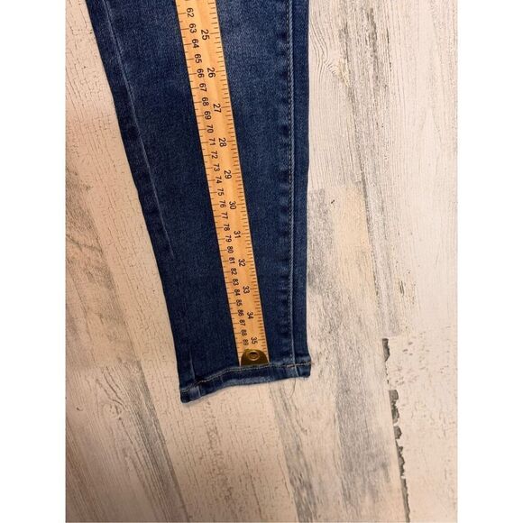 JS denim blue skinny jeans size 5 - Picture 11 of 11